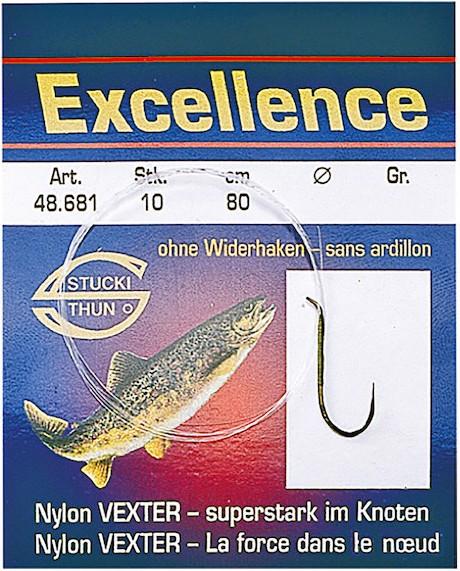 Stucki Thun Excellence ohne Widerhaken