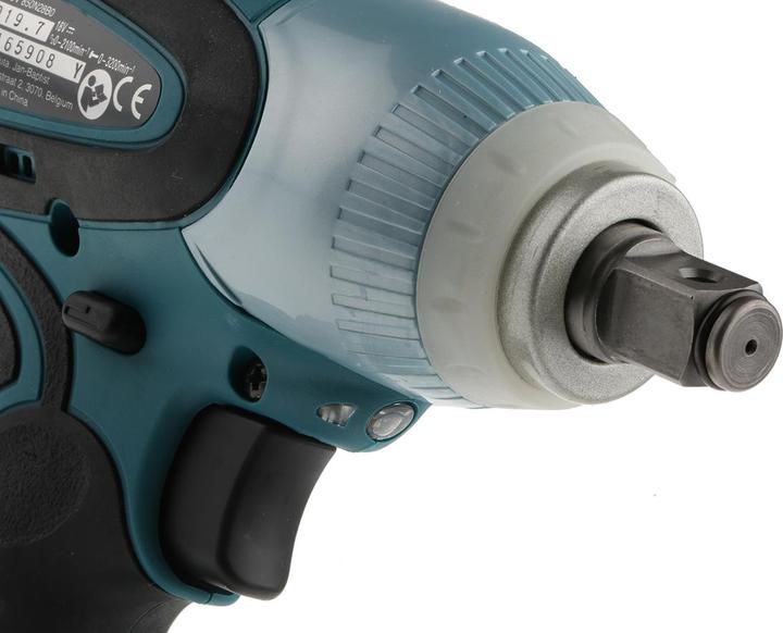 Produktbild Makita 18V LXT Impact wrench Body Only (Akkubetrieb)