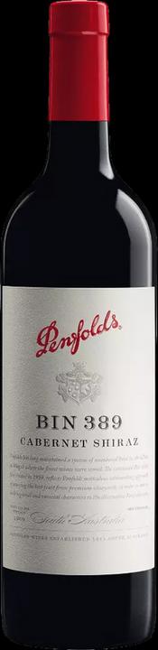 Produktbild Penfolds Bin 389 Cabernet Sauvignon Shiraz (2021)