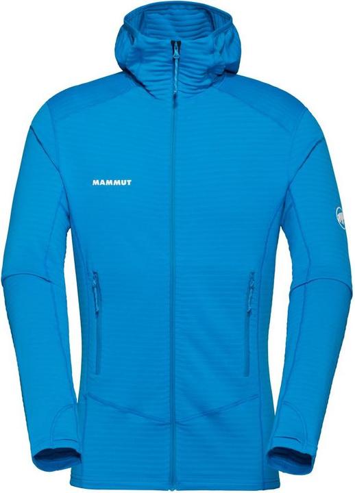 Actual product image Mammut Taiss Light ML Hooded Jacket (M)