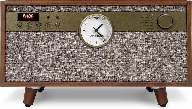 Produktbild Victrola VTA-835SB (Vollautomatisch)
