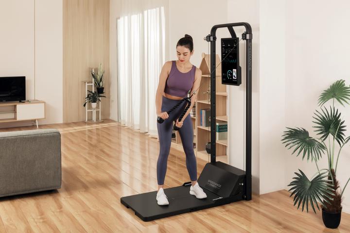 Actual product image Speediance Home GYM Monster - Works PLUS