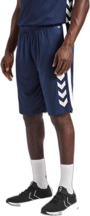 Actual product image hummel Core Xk Basket Shorts (4XL)