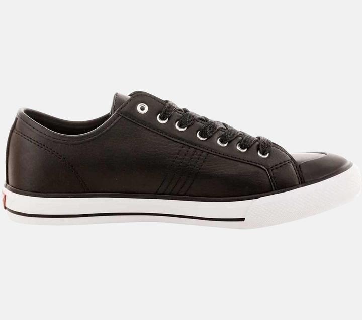Actual product image Levis Sneaker Hernandez S Turnschuh zum Schnüren (36)
