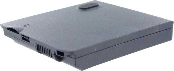 Produktbild AGI Akku kompatibel mit Fujitsu-Siemens Amilo M7400|BTP-52EW (1 Zellen, 4400 mAh)