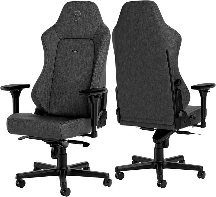 Actual product image noblechairs Hero Tx