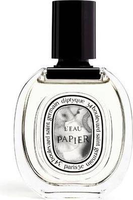 Produktbild Diptyque L‘Eau Papier (Eau de Toilette, 50 ml)