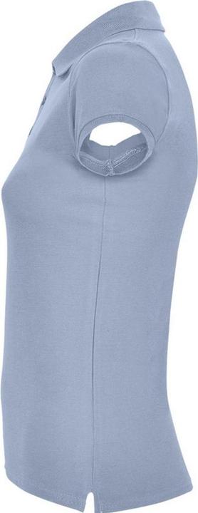 Immagine prodotto Alpinia Polo Donna/Ladies Star (L)