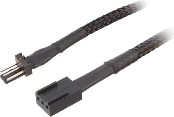 Image du produit Sharkoon 3-Pin Verlängerung sleeve