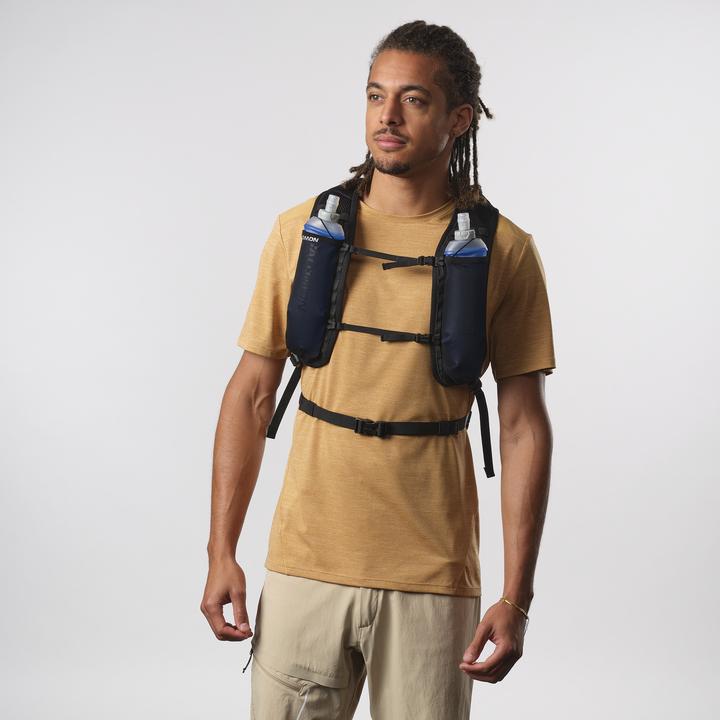 Actual product image Salomon Cross 12