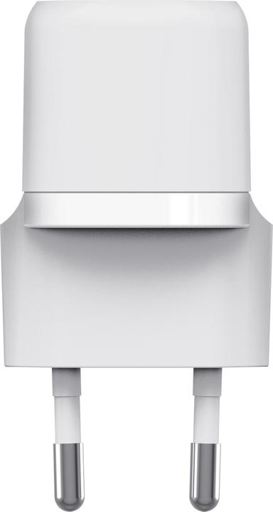 Actual product image Trust Maxo 20w USB-C Charger White (20 W)
