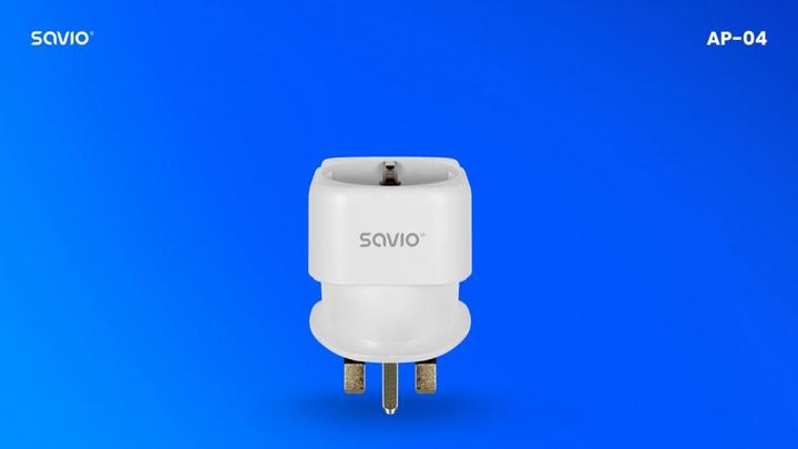 Produktbild Savio AP-04