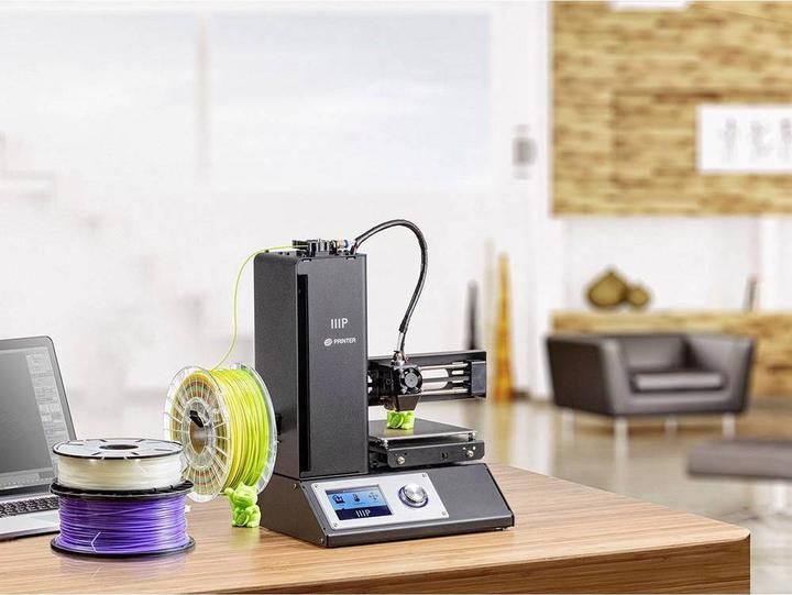 Produktbild Monoprice 3D Drucker MP Select Mini Printer V2