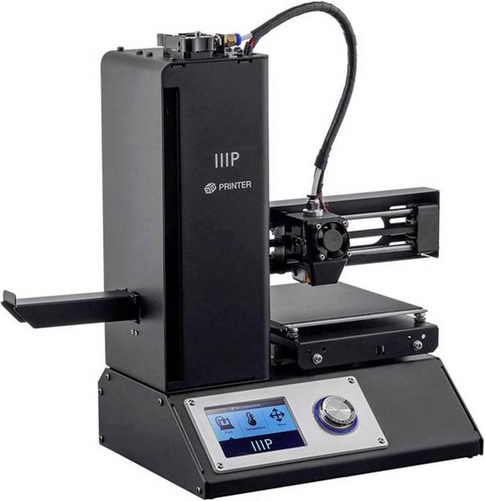 Produktbild Monoprice 3D Drucker MP Select Mini Printer V2