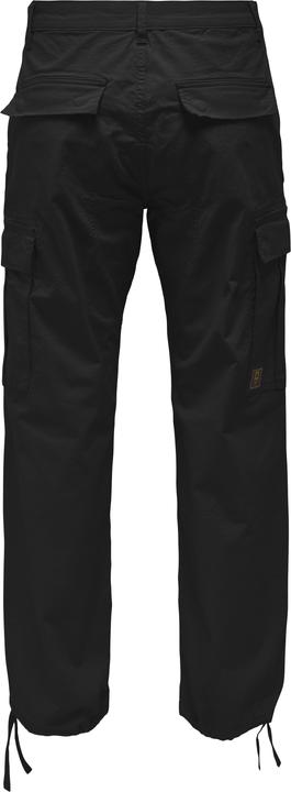 Produktbild Only & Sons Locker geschnitten Mittlere Taille Gummizug Cargohose Hose (W32/L32)