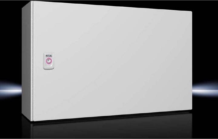 Rittal AE 1039.000 Switch cabinet AX 1-door