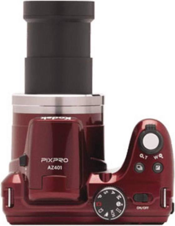 Produktbild Kodak AZ401 (4.3 - 172 mm, 16 Mpx, 1/2,3'')