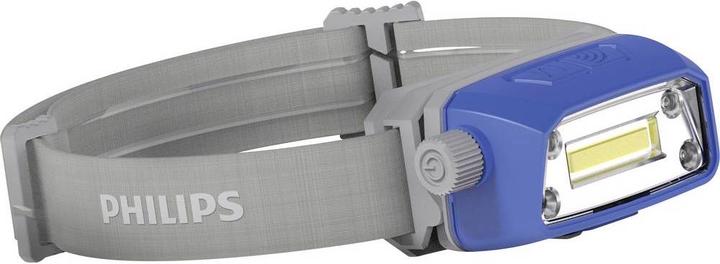 Actual product image Philips Work lamp LED head lamp HL22M (300 lm)