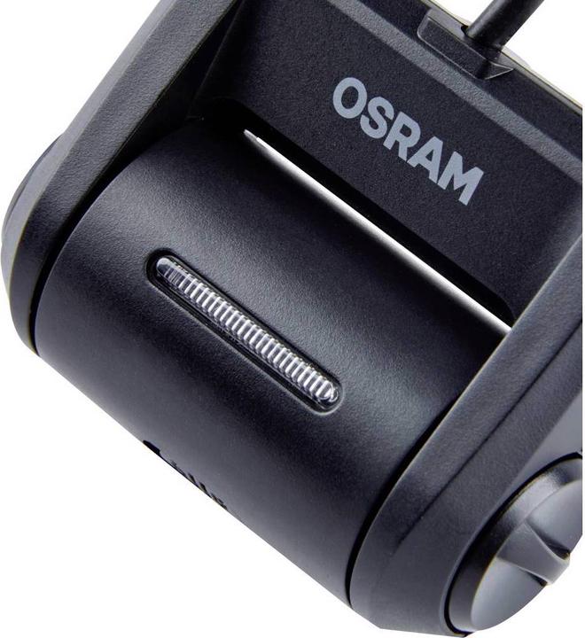Immagine prodotto Osram Telecamera posteriore ROADsight R 10 (Display integrato, Bluetooth, Full HD)