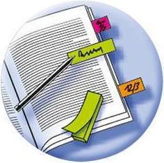 Immagine prodotto Post-it Papiermarker (2,5 x 7,5 cm)