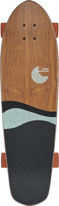 Actual product image Globe Big Blazer Teak/Oceans (32")