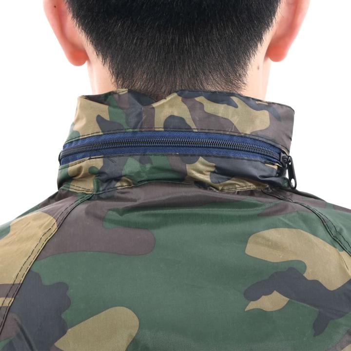Immagine prodotto VidaXL Zalmon (M)