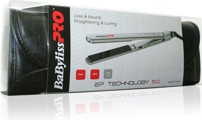 Image du produit BaByliss Nano Titanium Sleek Expert