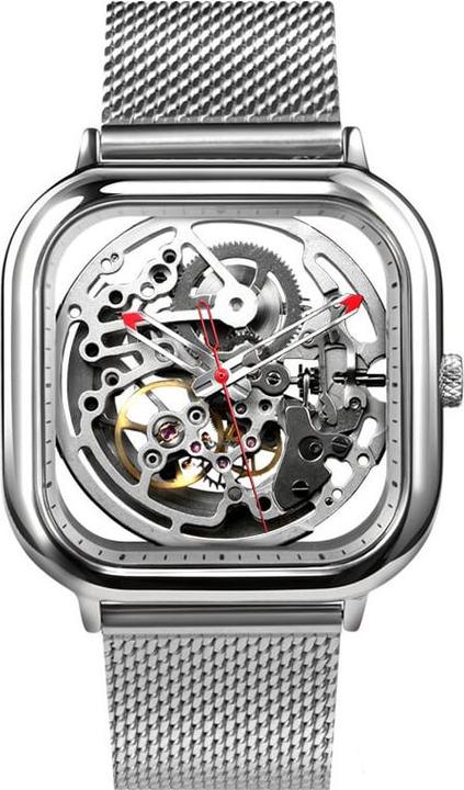 Xiaomi Ciga (Chronometer)