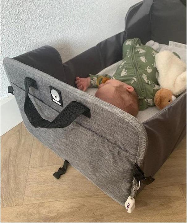 Immagine prodotto Dooky Viaggiatore