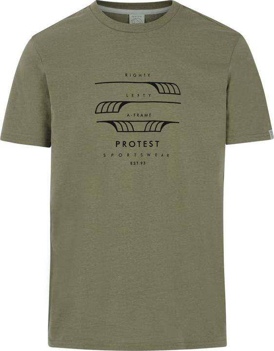 Artichoke Green