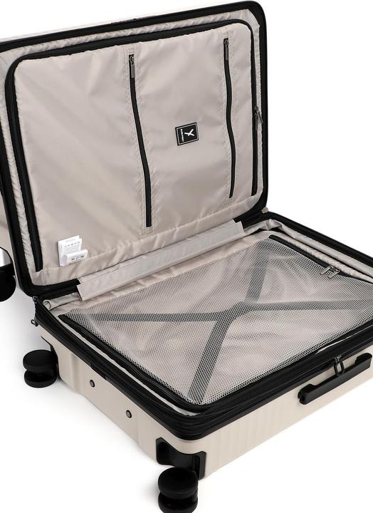 Produktbild Suri Frey Trolley SFY FreyWay Paris (79 l, M (50 - 90l))