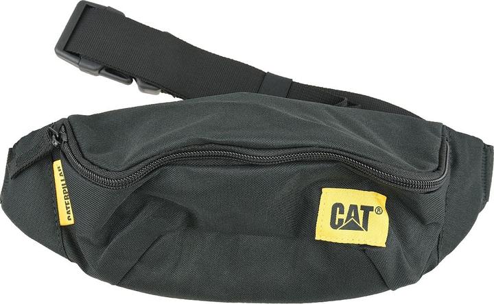 Actual product image Cat erpillar BTS 83734-01 waist bag (53005) (black colour)