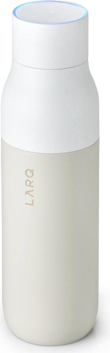 Produktbild Larq PureVis Thermosflasche mit UV-C Lichtreiniger (0.74 l)