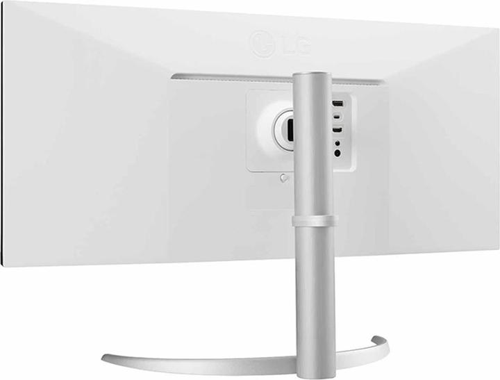 Actual product image LG 34WQ650-W (2560 x 1080 pixels, 34")