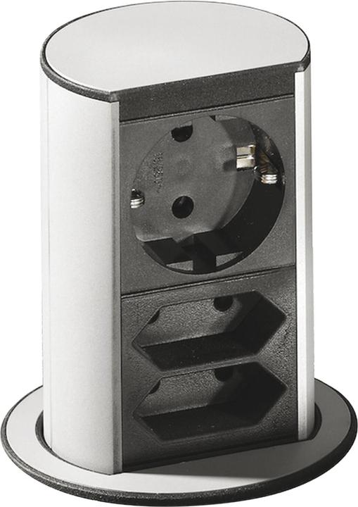 Actual product image Bachmann Elevator (3 x, CEE 7/3, 2 m)