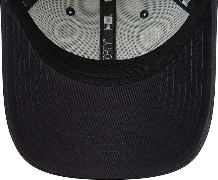 Produktbild New Era baseball kappe flower icon 9forty new york yankees (One Size)