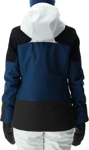 Produktbild UYN Skijacke Natyon Snowqueen (L)