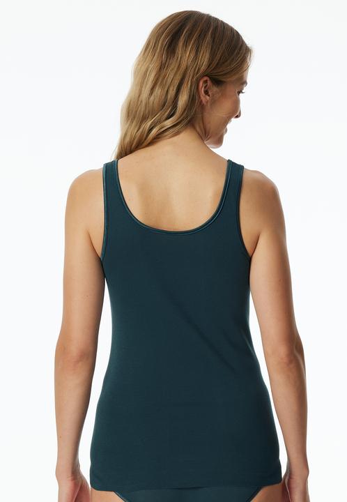Actual product image Schiesser Luxury strap top (46)