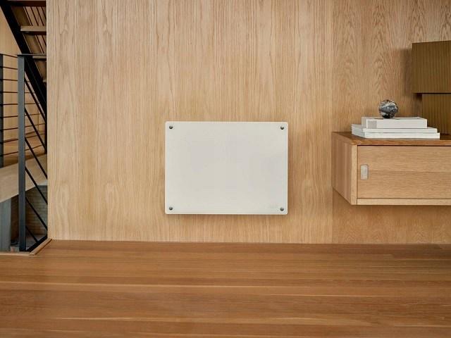Image du produit Mill Heater GL400WIFI3 WiFi Gen3 Panel Heater, 400 W, Suitable for rooms iki 4-6 (400 W)