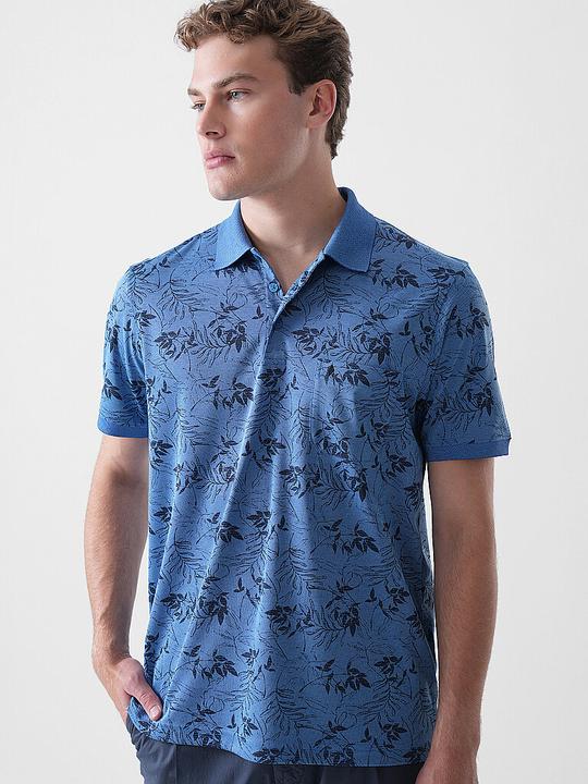 Actual product image Ragman Poloshirt (3XL)