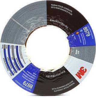 Actual product image 3M Performance Plus (48 mm)
