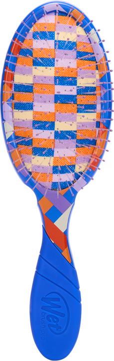 Wet Brush PRO Detangler Artful Ace Out of Bounds