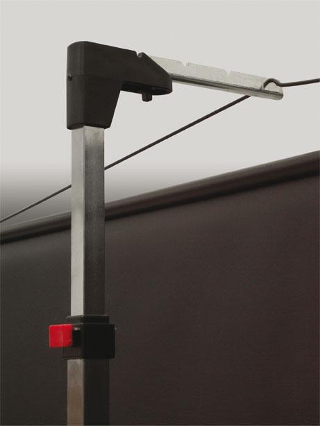 Produktbild Irradio IR-S1180RN (95", 1:1)
