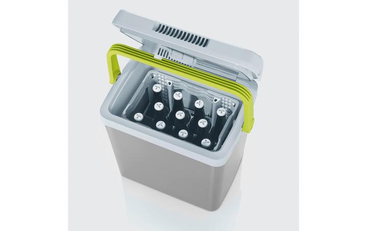 Image du produit Severin TKB2925 (25 l)