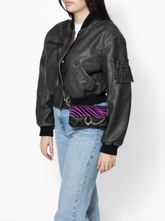 Actual product image Gave Lux Clutch bag