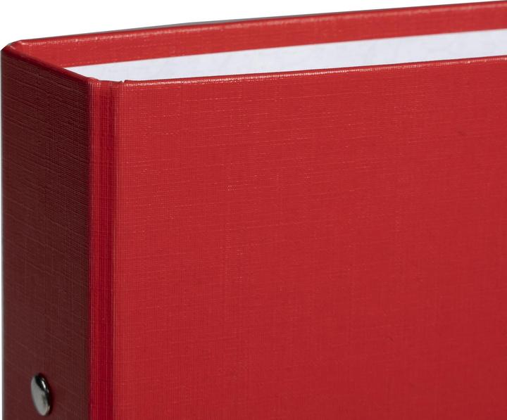 Produktbild Exacompta Ringbücher (A5, 40 mm, 1 Stück)
