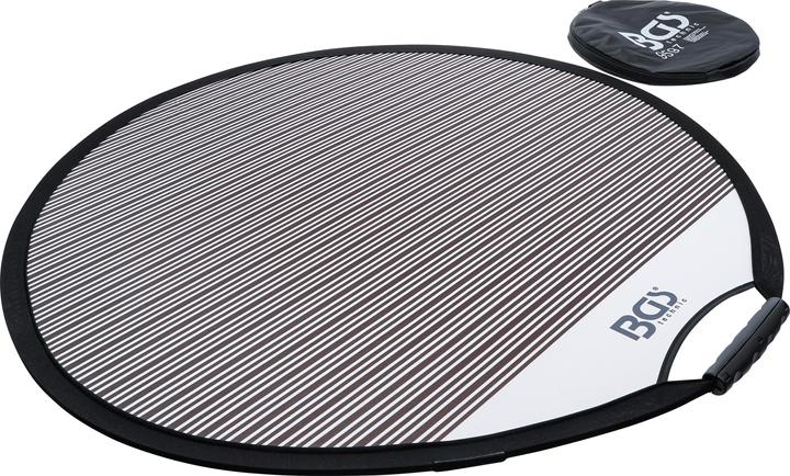 Produktbild BGS Dellensegel Ø 800 mm