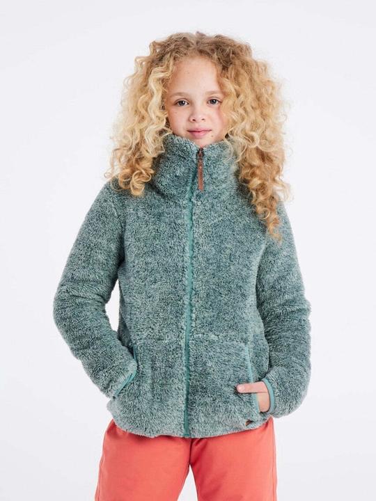 Actual product image Protest RIRI JR full zip top (128)