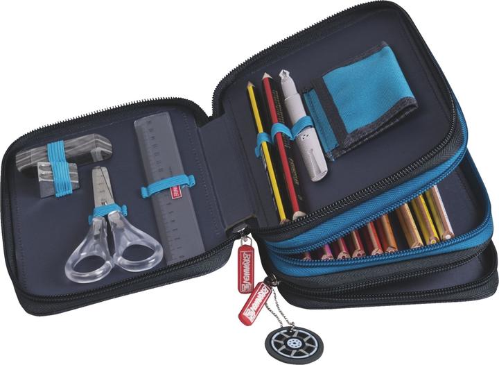 Actual product image School case Speed