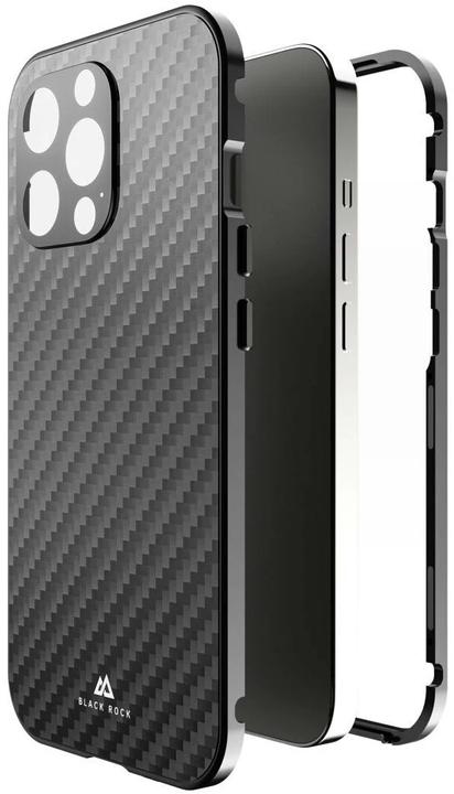 Immagine prodotto Black Rock Vetro a 360° (Apple iPhone 14 Plus)